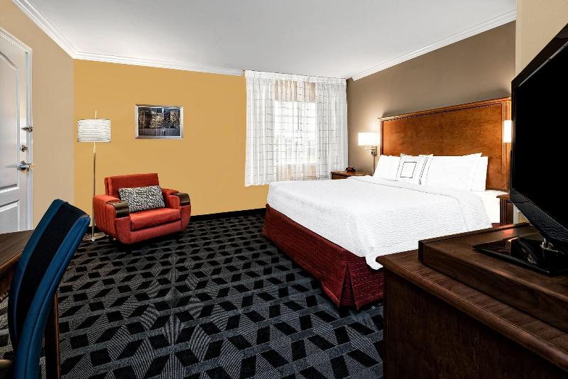 استودیو استاندارد با تخت کینگ, Towneplace Suites By Marriott San Antonio Northwest