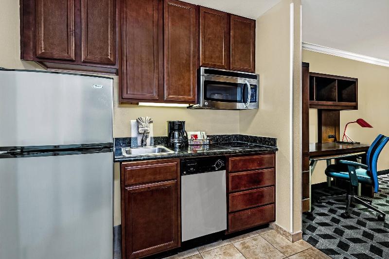 استودیو استاندارد با تخت کینگ, Towneplace Suites By Marriott San Antonio Northwest