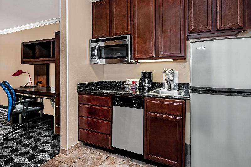 استودیو استاندارد با تخت کینگ, Towneplace Suites By Marriott San Antonio Northwest