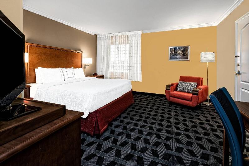 استودیو استاندارد با تخت کینگ, Towneplace Suites By Marriott San Antonio Northwest