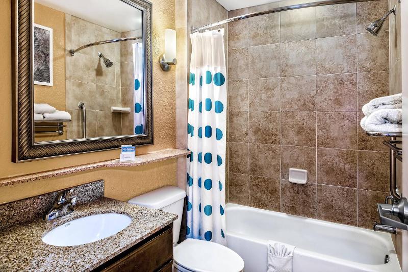 استودیو استاندارد با تخت کینگ, Towneplace Suites By Marriott San Antonio Northwest