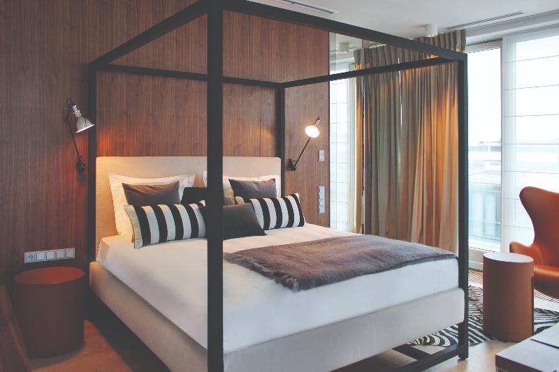 اتاق با نمای کوهستان کلاسیک, Intercontinental Alpensia Pyeongchang Resort, An Ihg