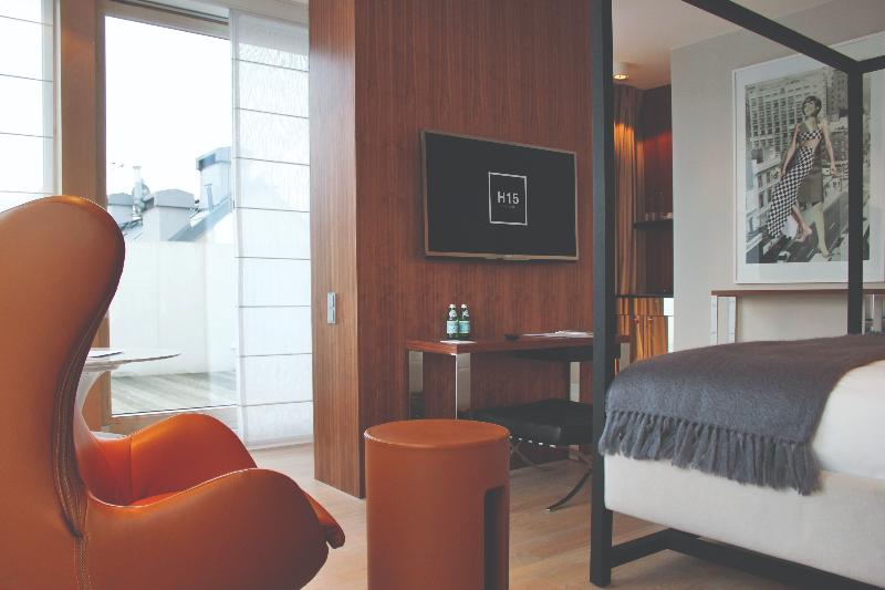 اتاق با نمای کوهستان کلاسیک, Intercontinental Alpensia Pyeongchang Resort, An Ihg