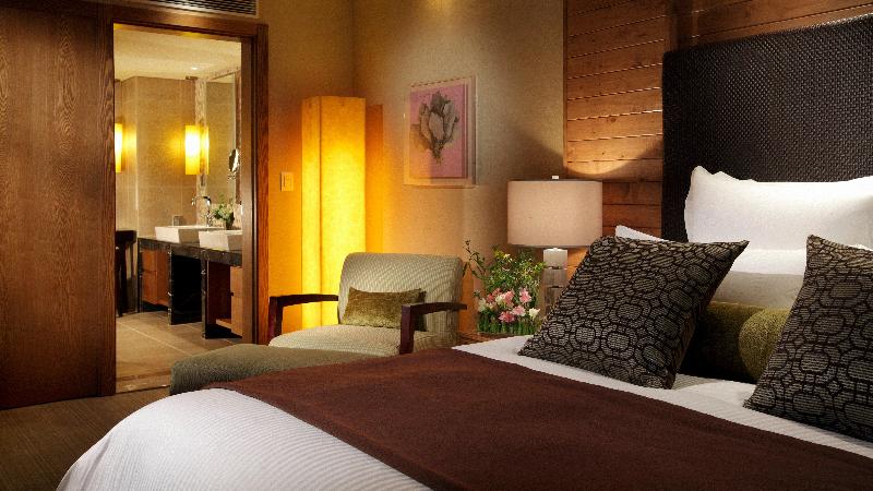 سوئیت 2 خوابه, Intercontinental Alpensia Pyeongchang Resort, An Ihg