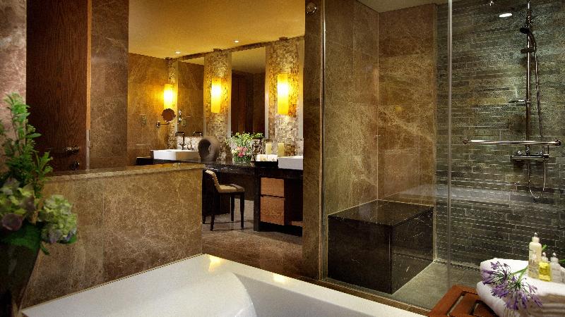 سوئیت 2 خوابه, Intercontinental Alpensia Pyeongchang Resort, An Ihg