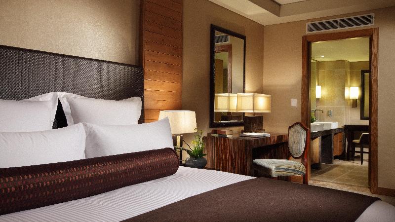 اتاق لوکس با تخت بزرگ, Intercontinental Alpensia Pyeongchang Resort, An Ihg