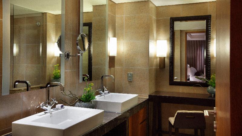 سوئیت پرزیدنت, Intercontinental Alpensia Pyeongchang Resort, An Ihg