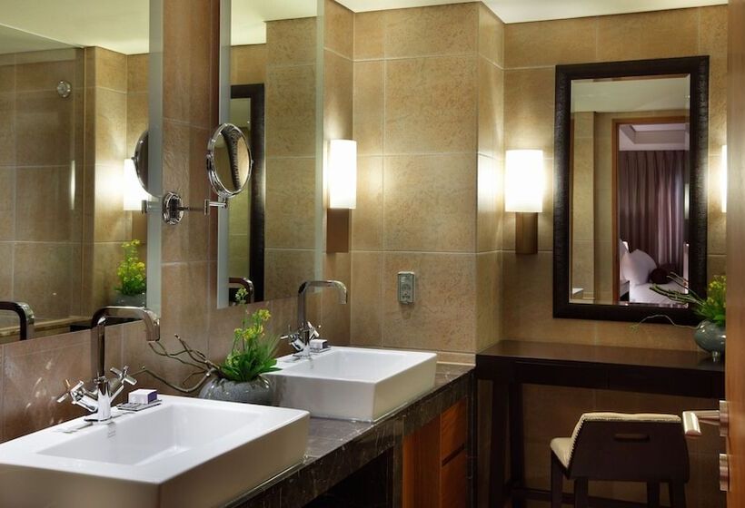 سوئیت 2 خوابه, Intercontinental Alpensia Pyeongchang Resort, An Ihg