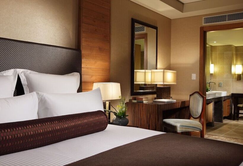 سوئیت 2 خوابه, Intercontinental Alpensia Pyeongchang Resort, An Ihg