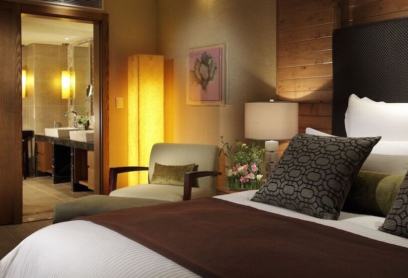 سوئیت 2 خوابه, Intercontinental Alpensia Pyeongchang Resort, An Ihg