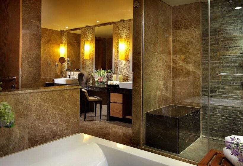 سوئیت پرزیدنت, Intercontinental Alpensia Pyeongchang Resort, An Ihg