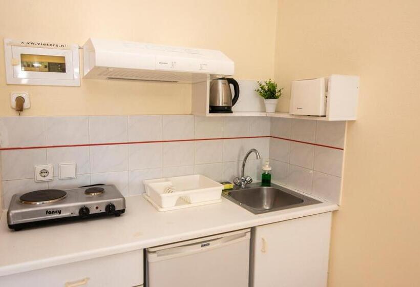 آپارتمان 1 خوابه, Jasmine Hotel Apartments