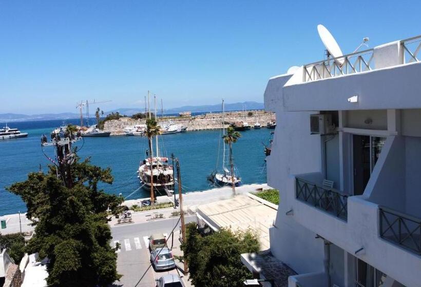 آپارتمان 1 خوابه, Jasmine Hotel Apartments