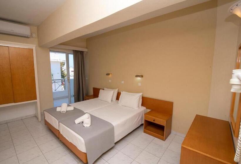 آپارتمان 1 خوابه, Jasmine Hotel Apartments