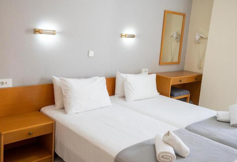 آپارتمان 1 خوابه با چشم‌انداز دریا, Jasmine Hotel Apartments