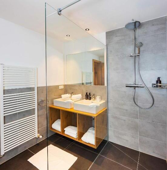 سوئیت 2 خوابه, Seiblishof Superior Hotel Ischgl