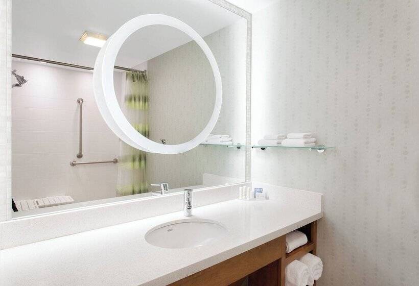 استودیوی استاندارد, Springhill Suites Ewing Township Princeton South
