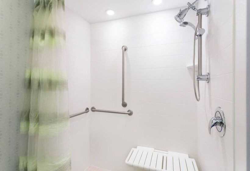 استودیوی استاندارد, Springhill Suites Ewing Township Princeton South