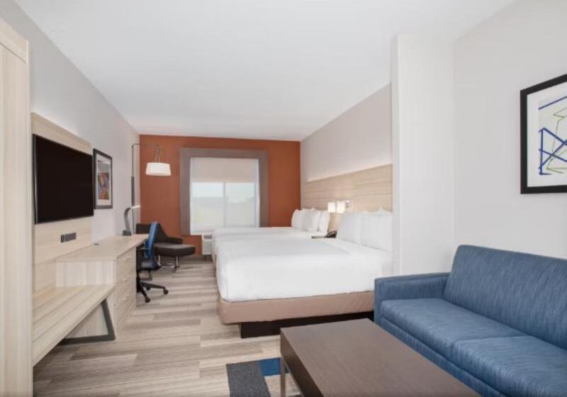 استودیوی استاندارد, Springhill Suites Ewing Township Princeton South