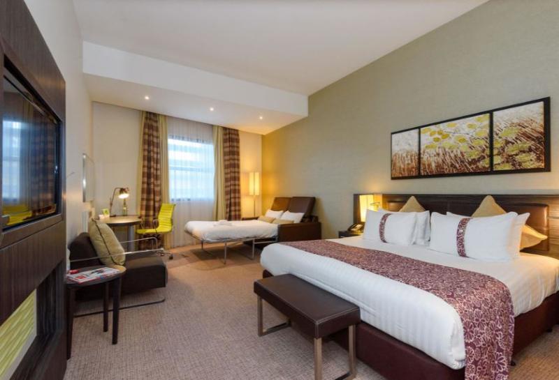 Suite Queen Bed, Staybridge Suites Lafayetteairport