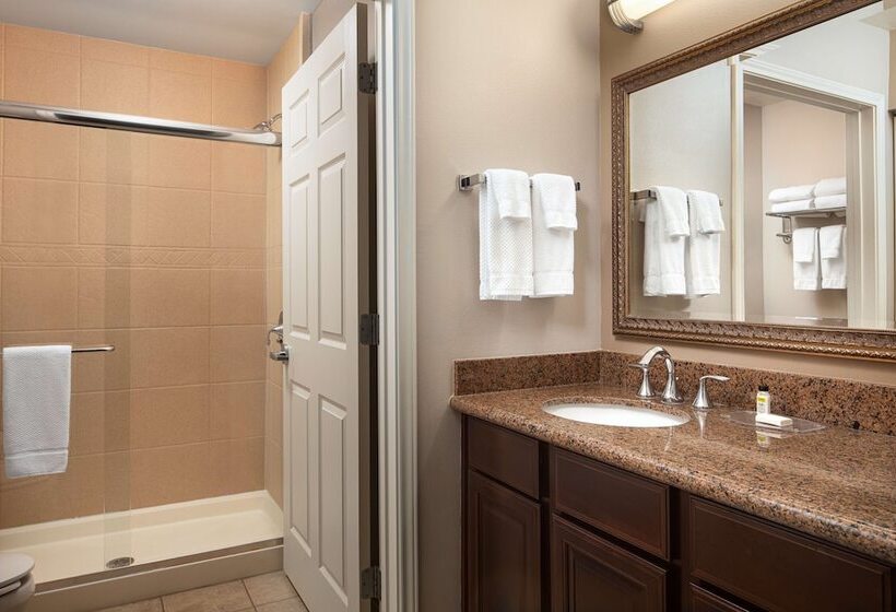 سوئیت با تخت بزرگ, Staybridge Suites West Fort Worth, An Ihg