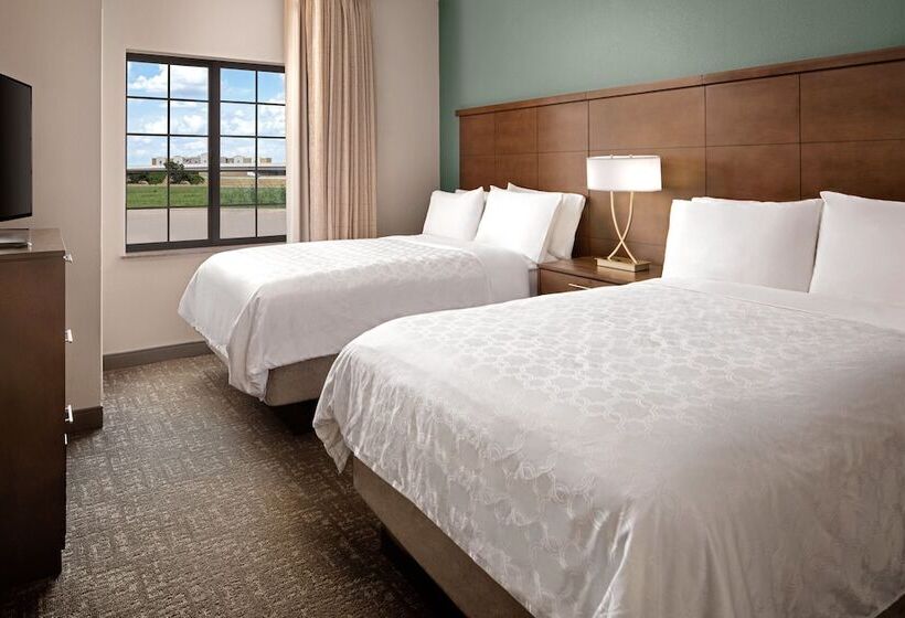 Suíte, Staybridge Suites West Fort Worth