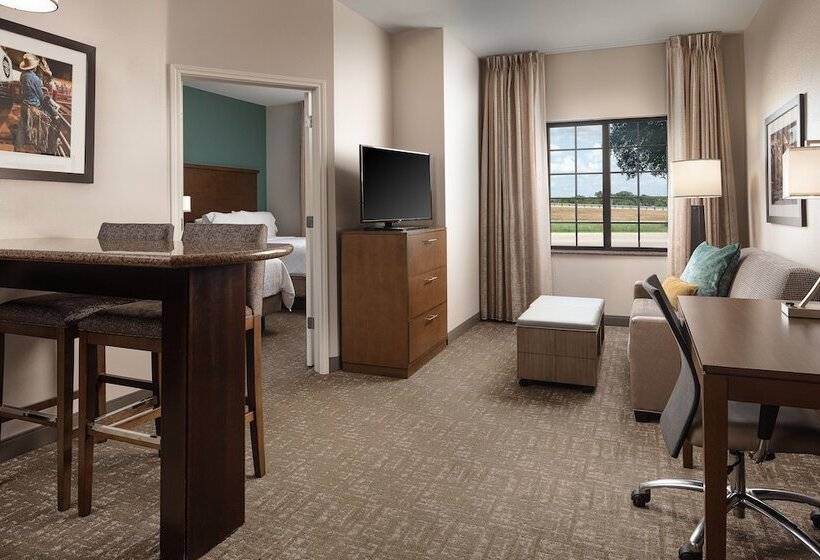 سوییت, Staybridge Suites West Fort Worth, An Ihg
