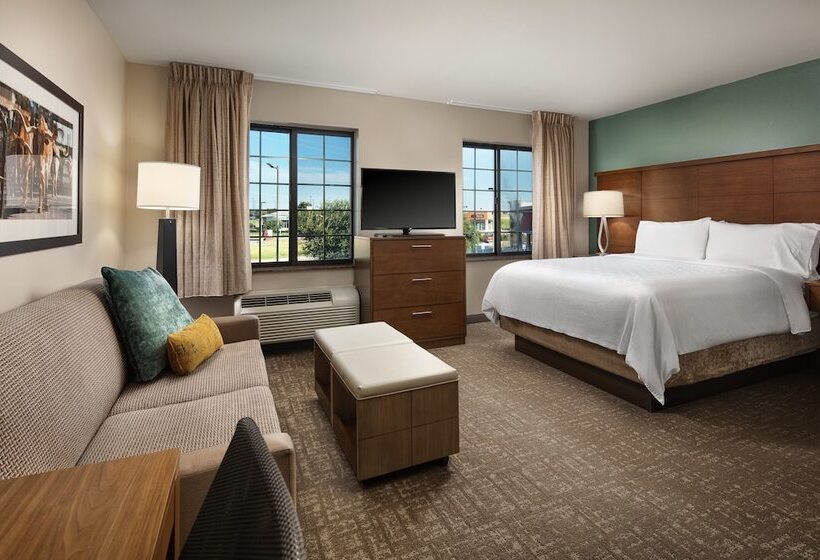 Suite, Staybridge Suites West Fort Worth