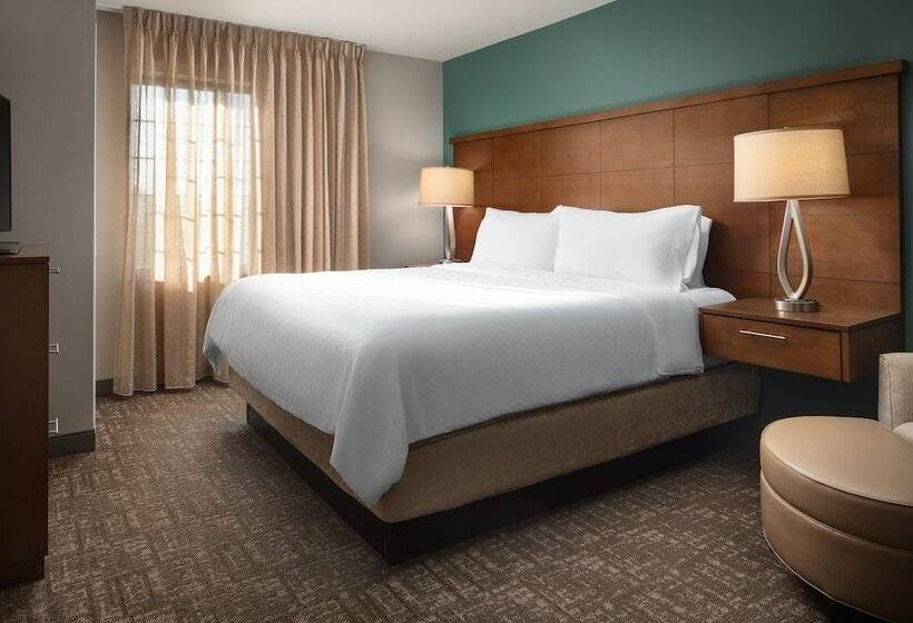 Suite Adaptată pentru Discapacitaţi, Staybridge Suites West Fort Worth