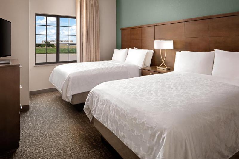 سوییت, Staybridge Suites West Fort Worth