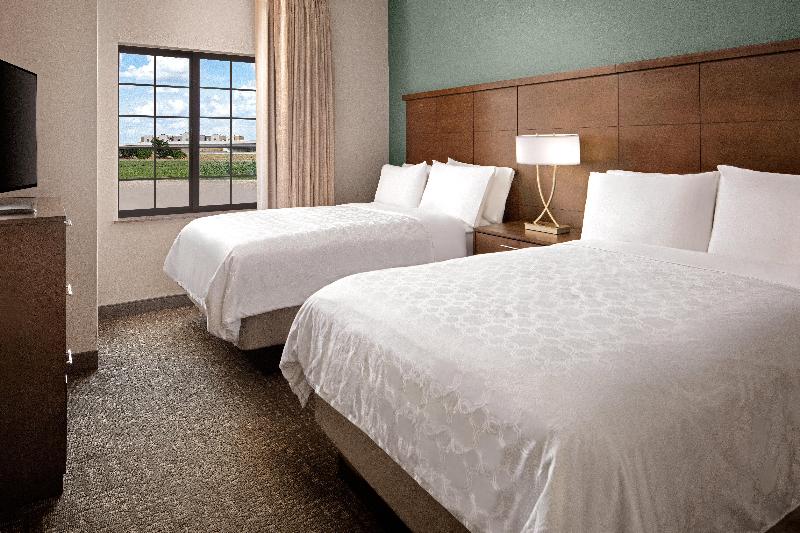 سوییت, Staybridge Suites West Fort Worth, An Ihg