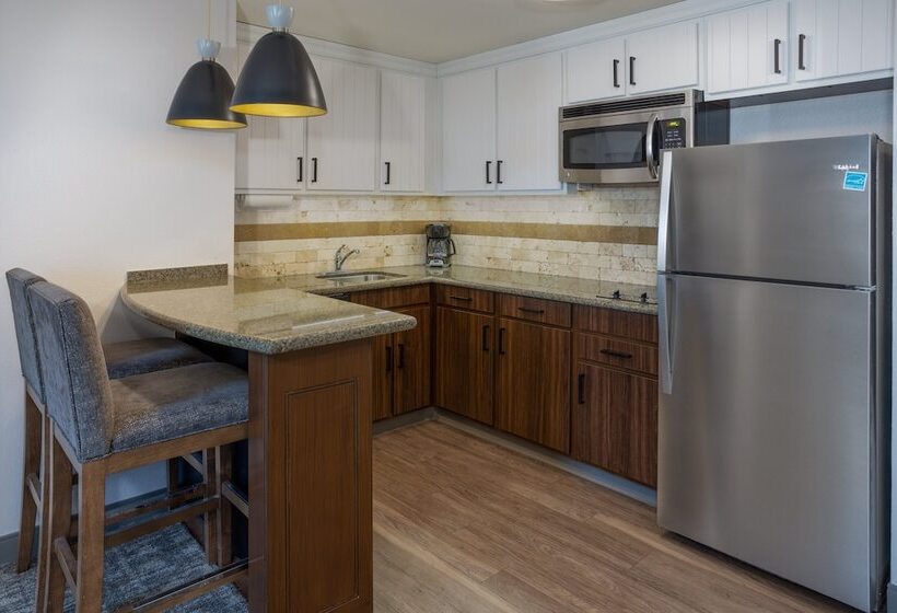 سوییت, Staybridge Suites Wilmington East, An Ihg