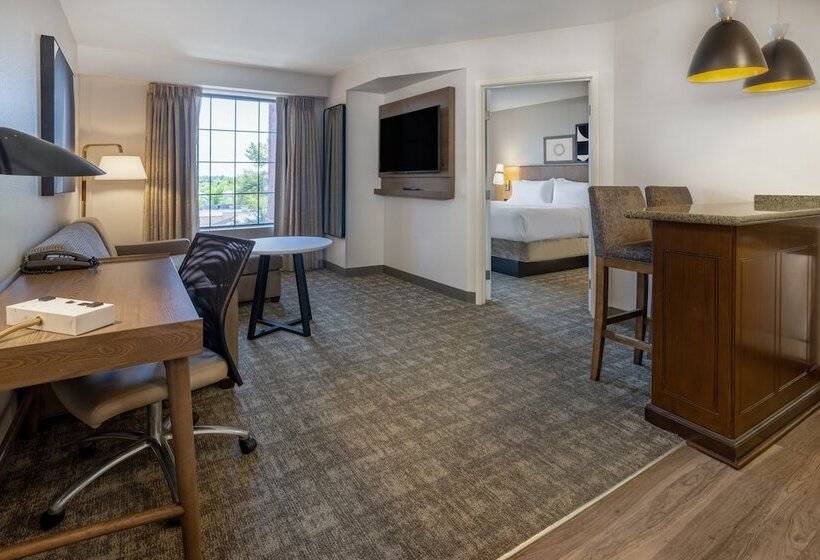 Suite, Staybridge Suites Wilmington East