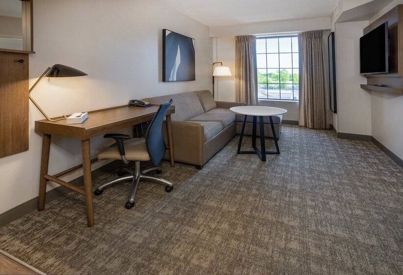 سوییت, Staybridge Suites Wilmington East, An Ihg