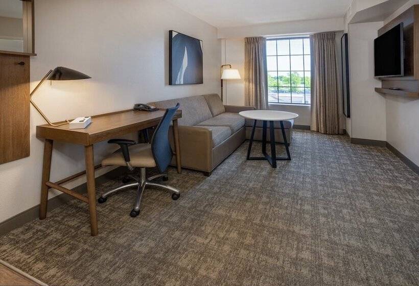 Suite, Staybridge Suites Wilmington East