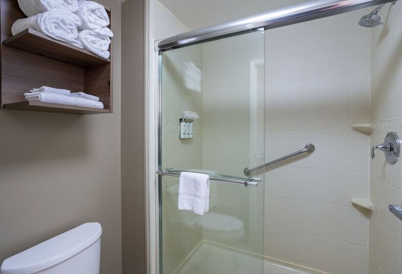 سوییت, Staybridge Suites Wilmington East, An Ihg