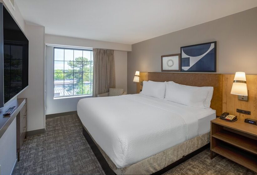 Suite, Staybridge Suites Wilmington East