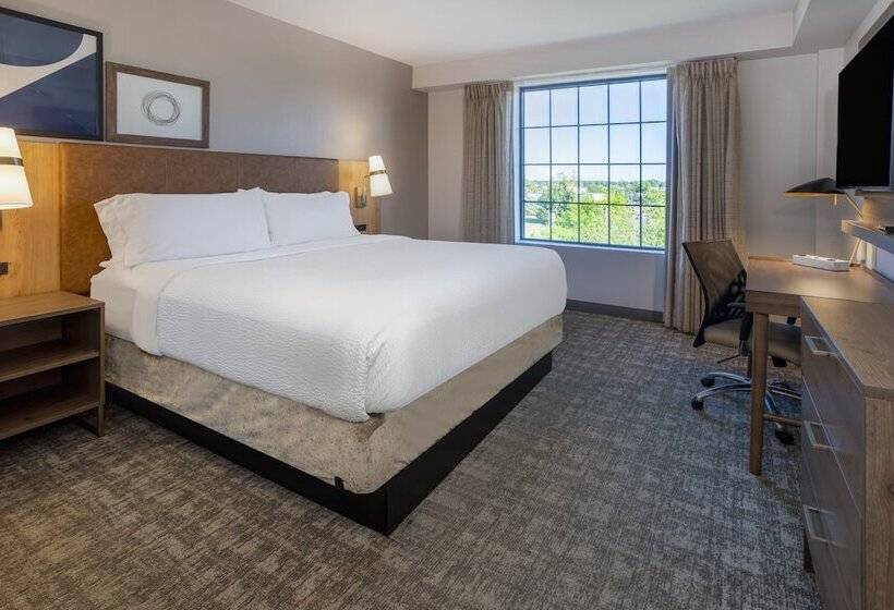 Suite 2 Camere da Letto, Staybridge Suites Wilmington East