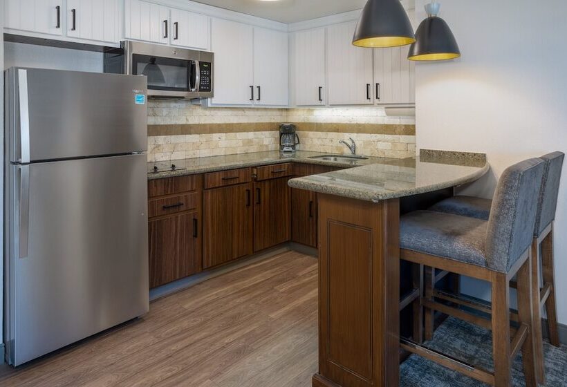 سوییت, Staybridge Suites Wilmington East, An Ihg