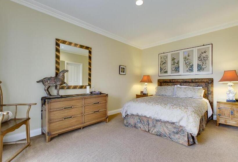 اتاق لوکس, Glen Isla House Bed & Breakfast Phillip Island