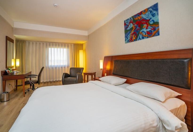 اتاق لوکس, Anemon Grand Eskisehir