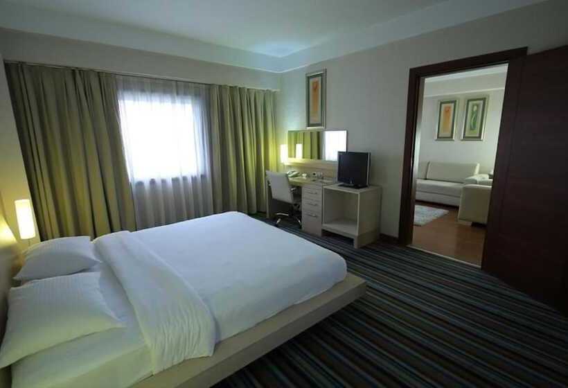 Junior Suite, Anemon Eskisehir