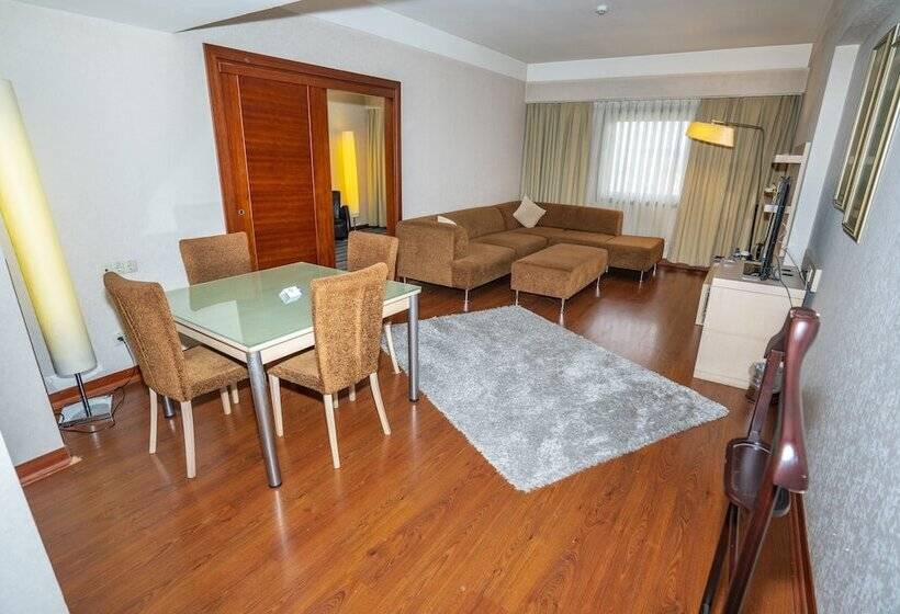 Executive Suite, Anemon Eskisehir