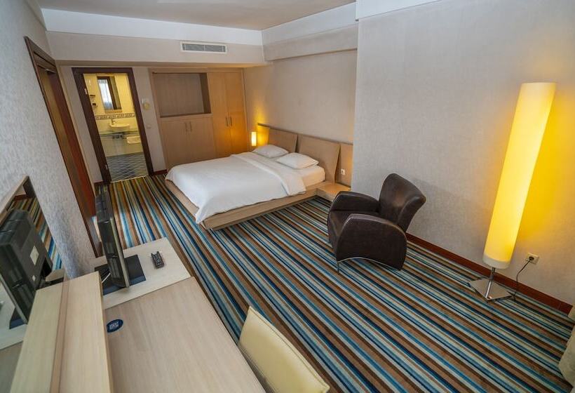 سوییت اجرایی, Anemon Grand Eskisehir