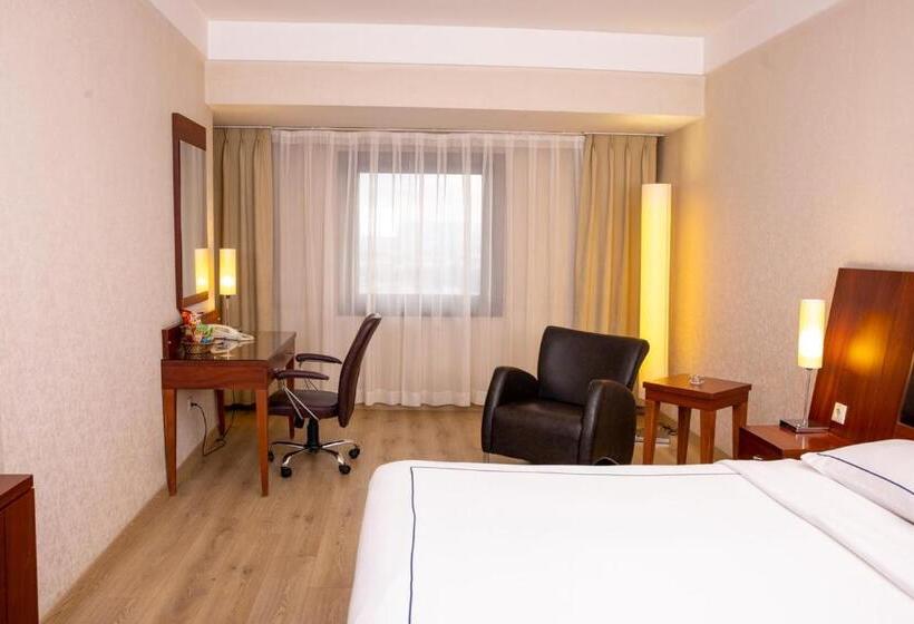 اتاق لوکس, Anemon Grand Eskisehir