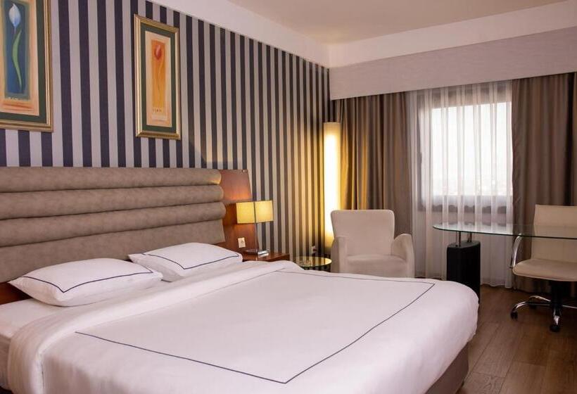 اتاق لوکس, Anemon Grand Eskisehir