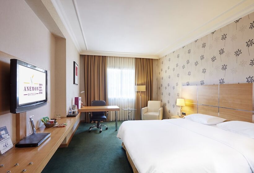اتاق سوپریور, Anemon Grand Manisa Otel