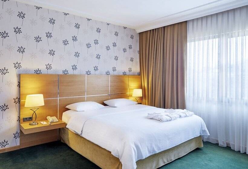 Junior Suite, Anemon Manisa