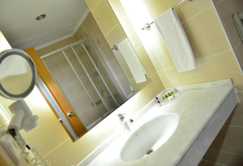اتاق سوپریور, Anemon Grand Manisa Otel