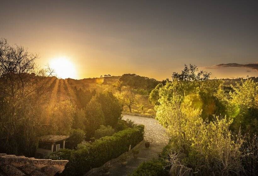 اتاق استاندارد, Aumallia Hotel & Spa